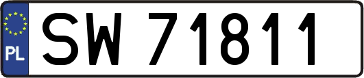 SW71811