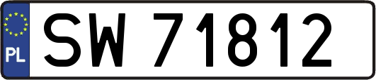 SW71812