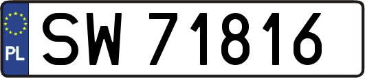 SW71816