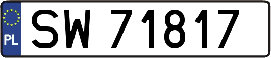 SW71817
