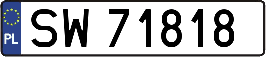 SW71818