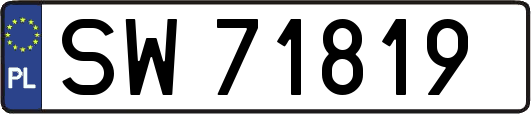 SW71819
