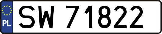 SW71822