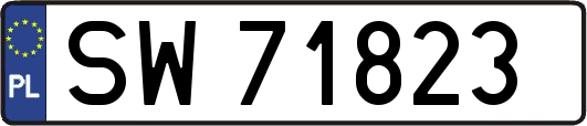 SW71823