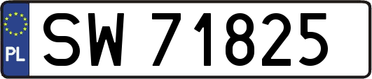 SW71825