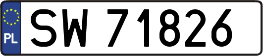 SW71826