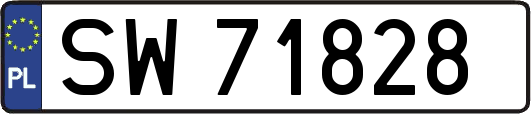 SW71828