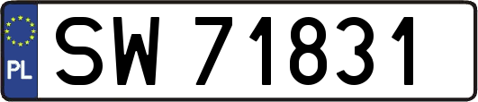 SW71831