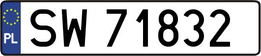 SW71832