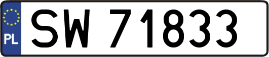 SW71833