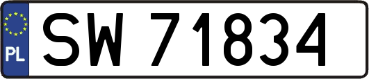 SW71834