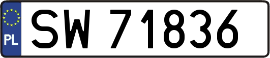 SW71836