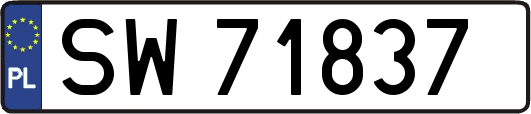 SW71837