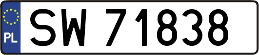 SW71838
