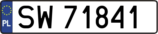 SW71841