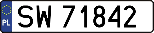 SW71842