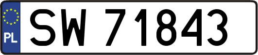 SW71843