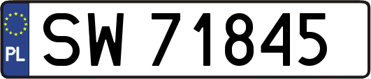 SW71845
