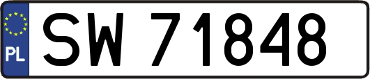 SW71848