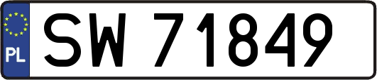 SW71849