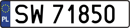 SW71850