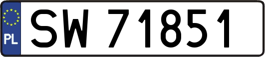 SW71851