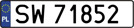 SW71852