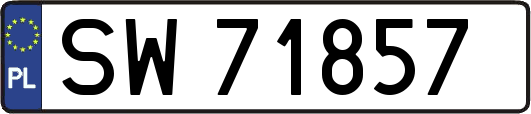 SW71857