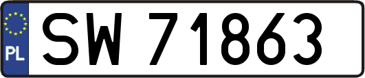 SW71863