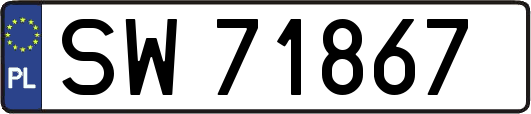 SW71867