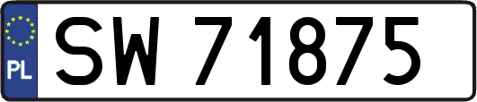 SW71875
