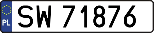 SW71876