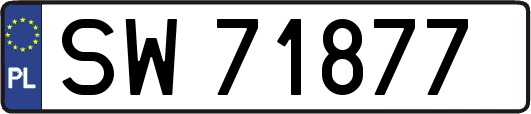 SW71877