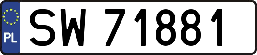 SW71881