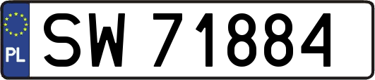 SW71884