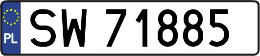 SW71885