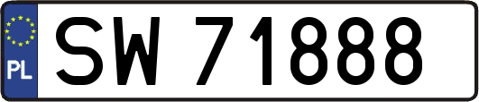 SW71888