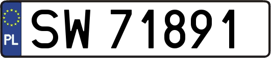 SW71891