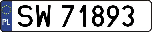 SW71893