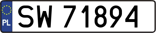 SW71894