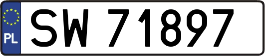 SW71897