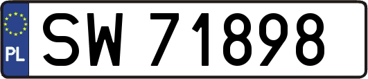 SW71898