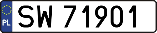 SW71901