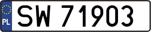 SW71903