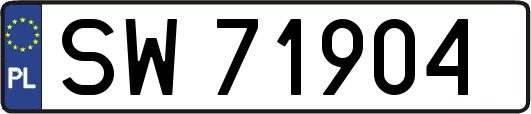 SW71904