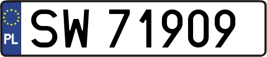 SW71909