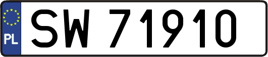SW71910