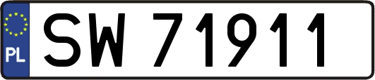 SW71911