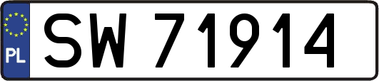 SW71914