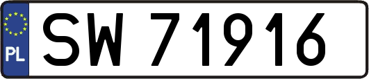 SW71916